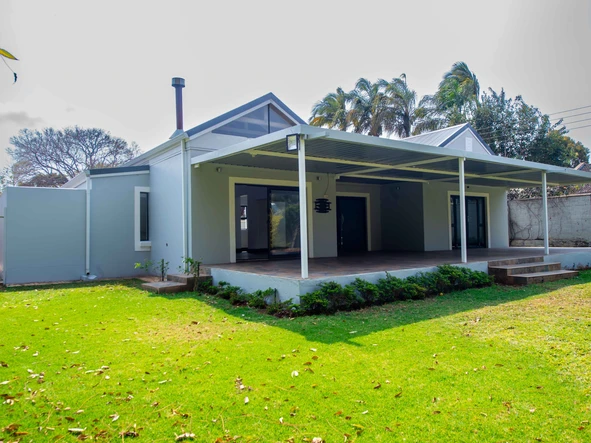 3 Bedroom Townhouse Complex