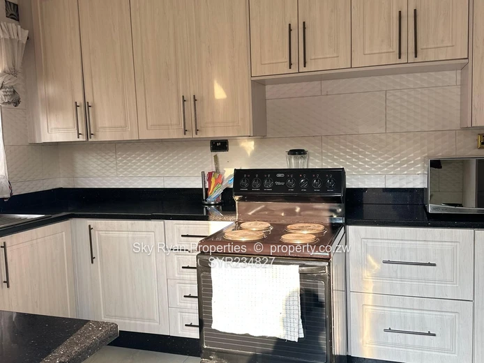 Waterfalls House For Sale