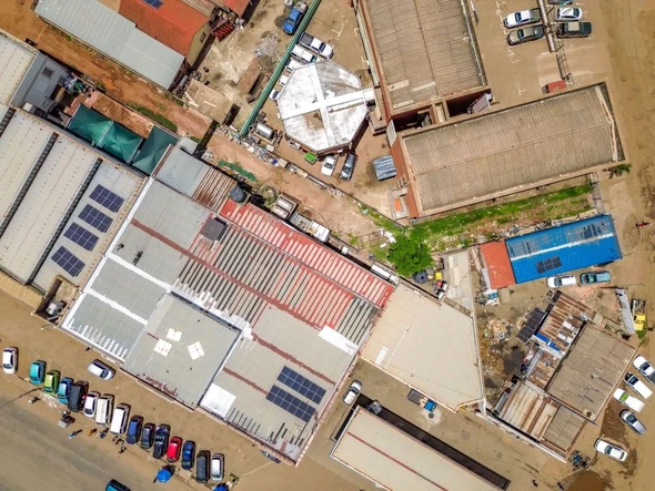 Commercial Property