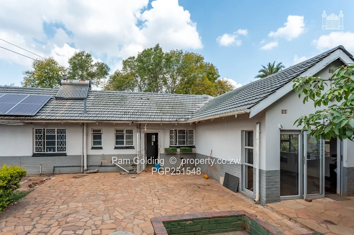 Prime Commercial Property for Sale – Princess Road Frontage