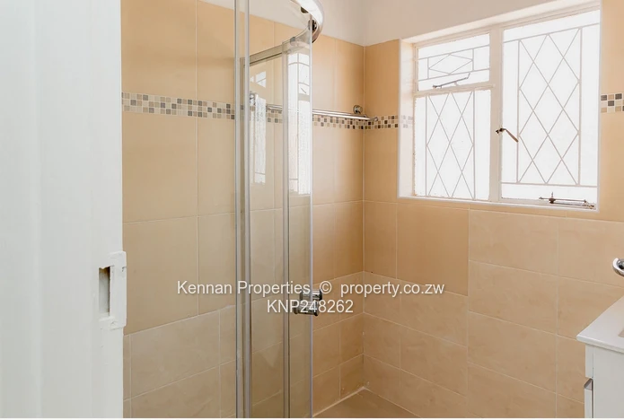 Lovely Secure 3 Bedroom Garden Avondale (Sole Mandate)