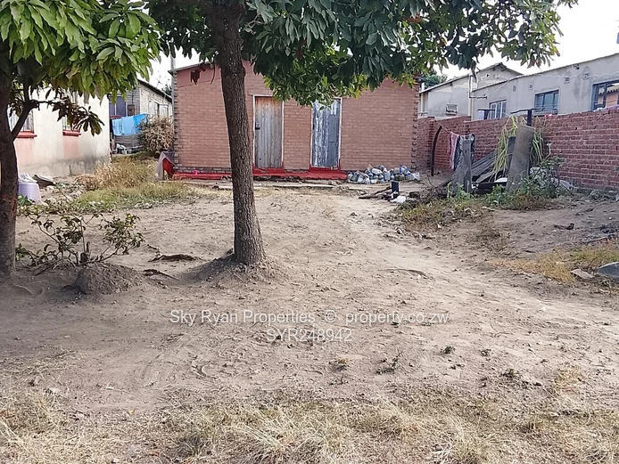 Glen Norah C Extension Core House For Sale 