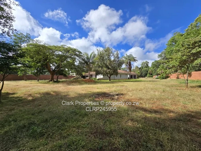 Location, Location, Location!