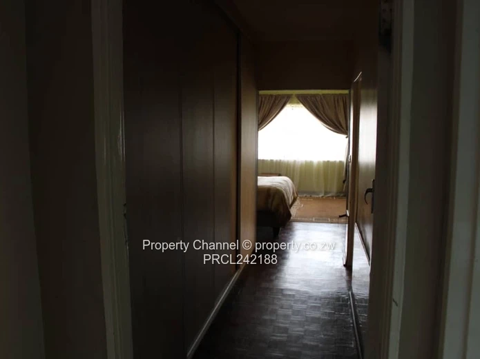 House For Sale In Mainway Meadows