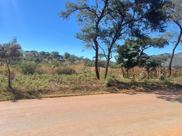 Commercial & Industrial Land