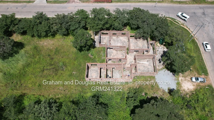 Residential Land for sale (Sole Mandate)