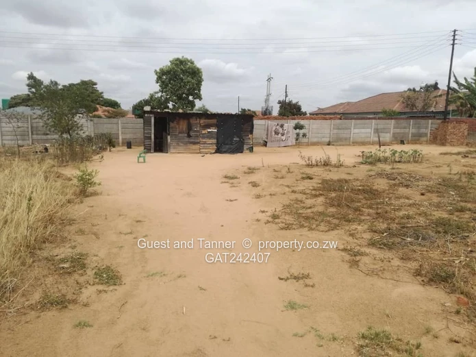 Residential Land For Sale In Damafalls
