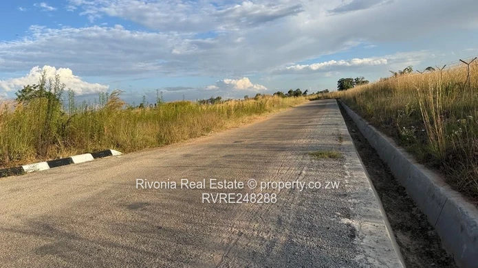 Upcoming location 