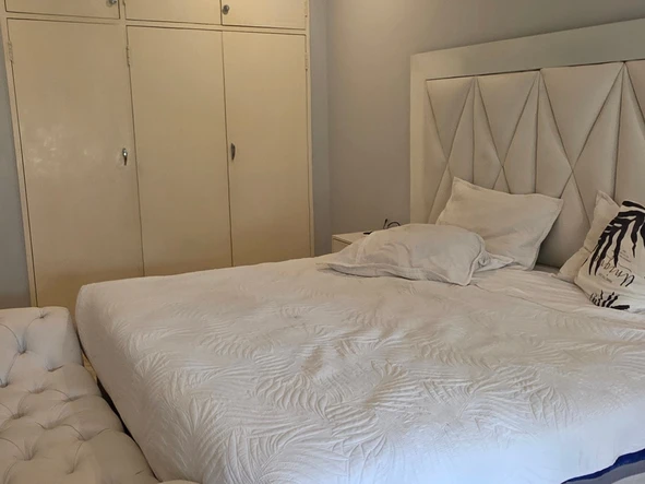 2 Bedroom Garden Flat