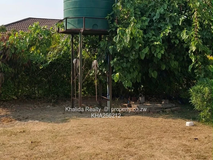 GOODHOPE WESTGATE LAND FOR SALE with a  – 2-BEDROOM COTTAGE
