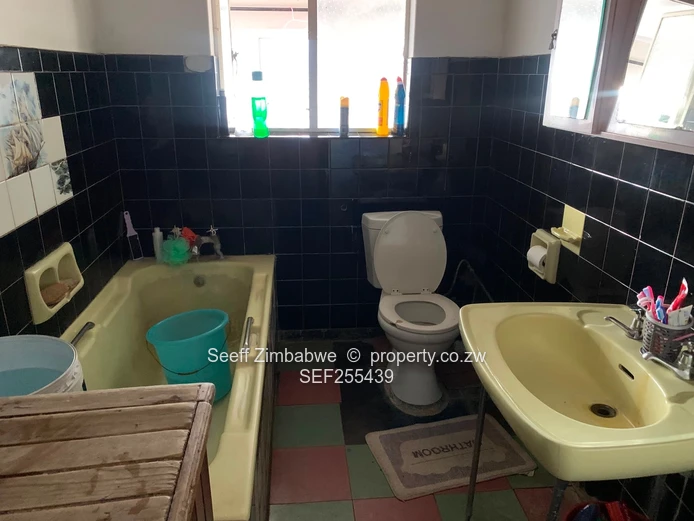 Eastlea: 5-Bed Family Home Forsale