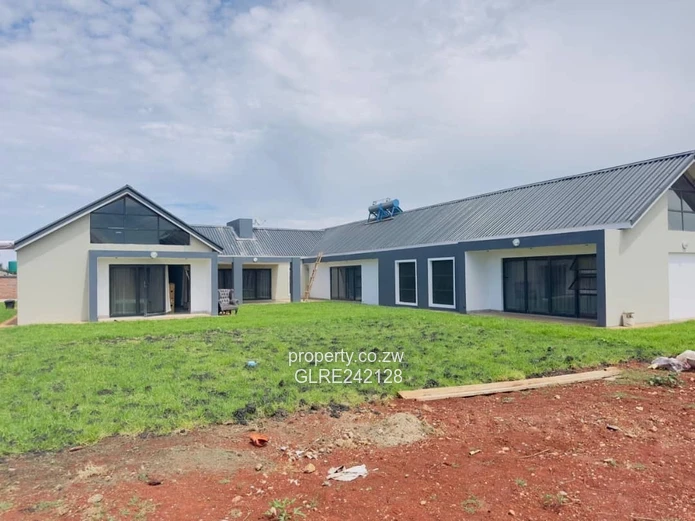 Mount Pleasant Heights - 5-Bed Luxury House For Sale