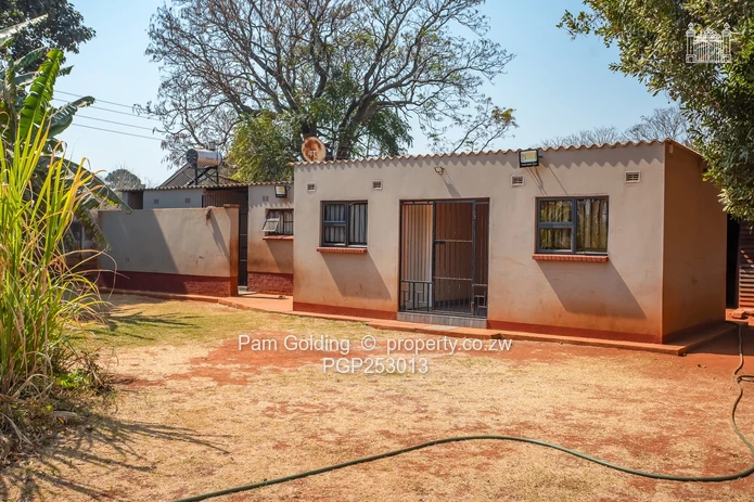 Newly Renovated Home in Bluff Hill