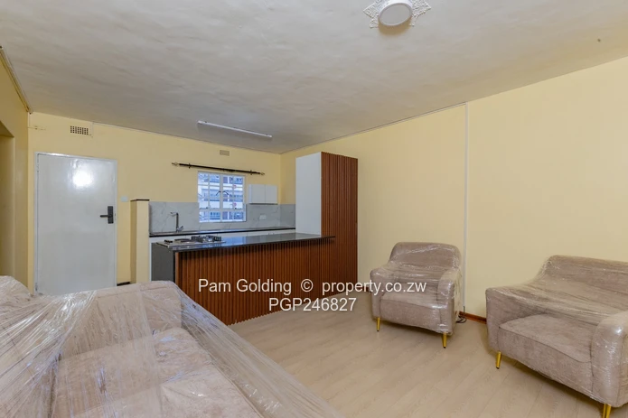 Shingayi Court 1 Bedroom Apartment