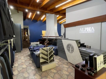 Shop & Retail Property