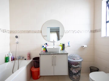 3 Bedroom Townhouse Complex