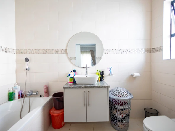 3 Bedroom Townhouse Complex