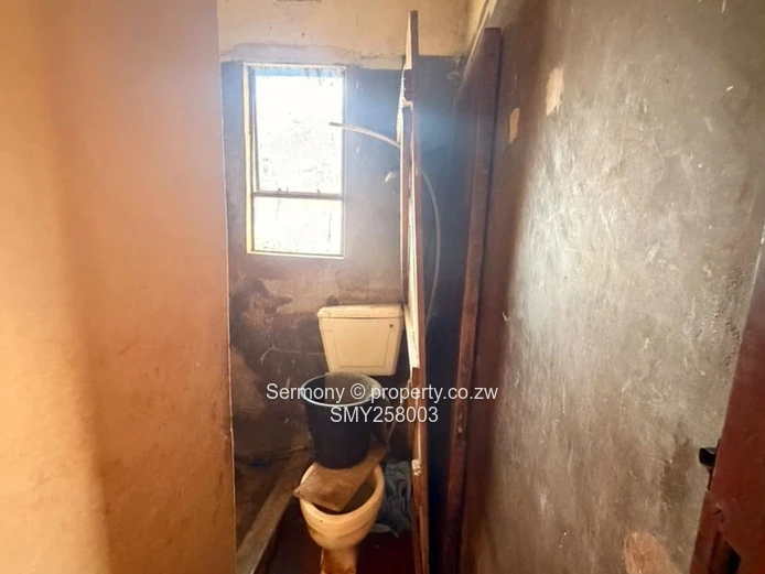 Residential house for sale