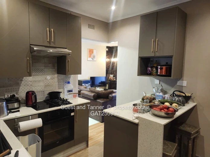 Cranborne – Neat Family Home for Sale