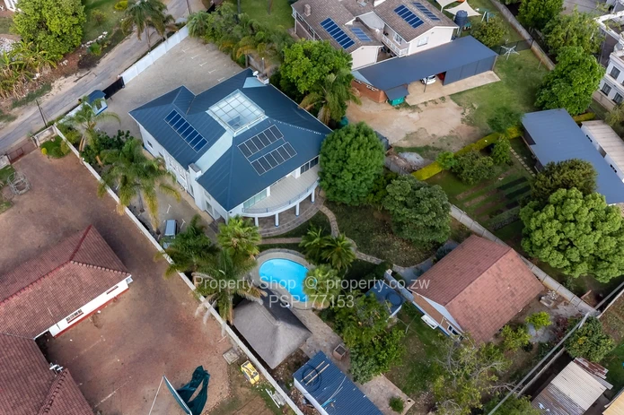 Magnificent Office Space in Prime Area