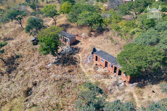 7.5 Hectares In Christon Bank