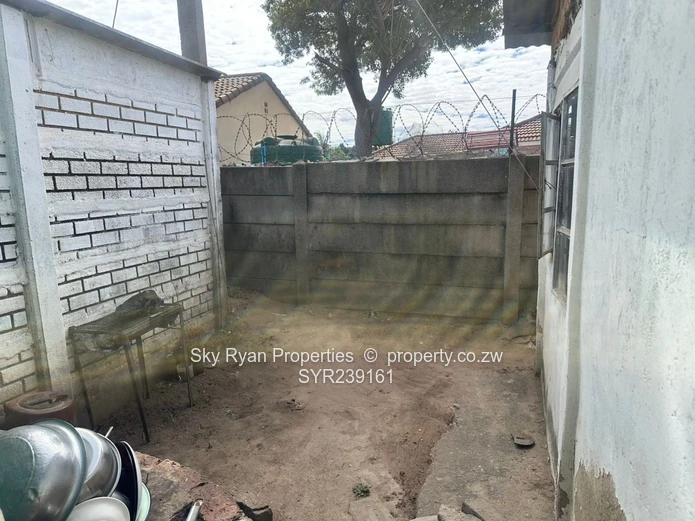 Msasa Park house for sale 