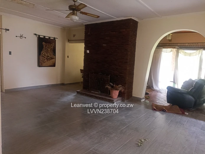 Avondale West House To Let 