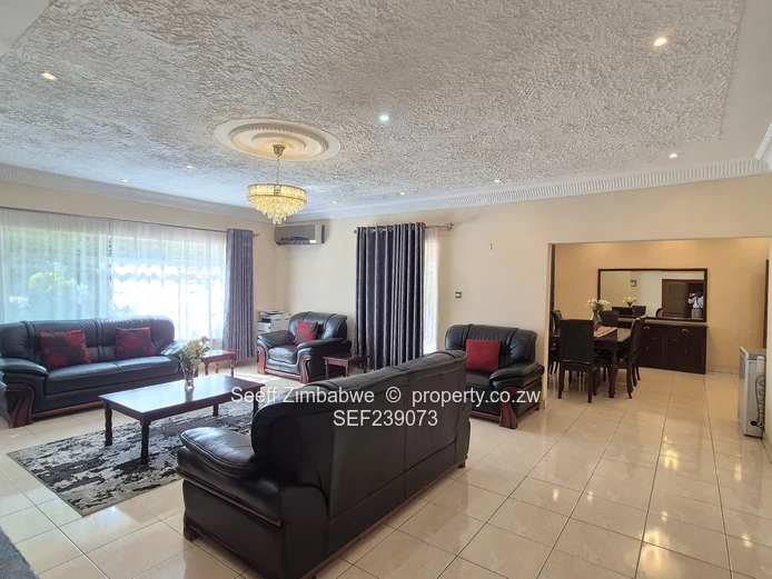 Prime Investment in a brilliant location (Sole Mandate)