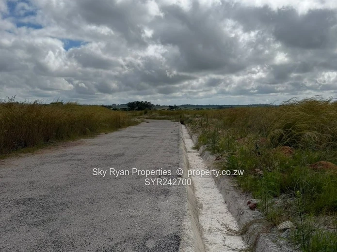 Luna Estate Nyabira Stand For Sale