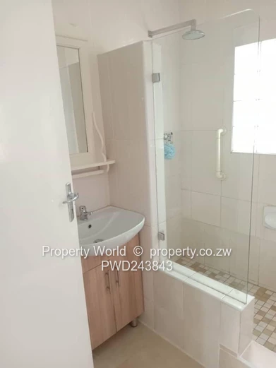 2 Bedroom Duplex To Let