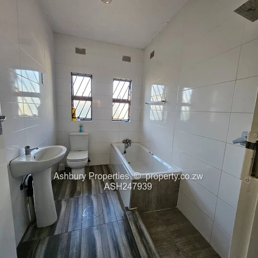 A Spacious and  Beautiful Startup House at Madokero Estates,Tynwald! (Sole Mandate)