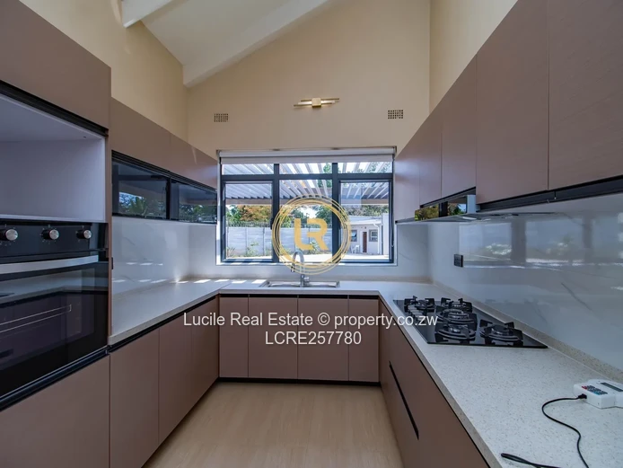 To Let | Greendale | 3-Bedroom Townhouse | $2,000 Per Month