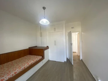 3 Bedroom Garden Flat