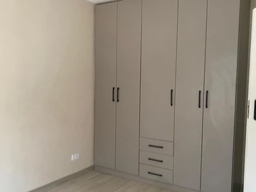 4 Bedroom Townhouse Complex