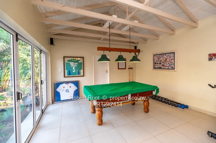 Exquisite family home up for grabs!