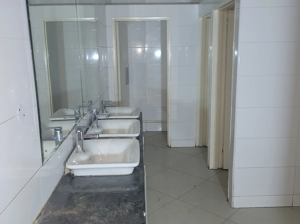 Shop & Retail Property