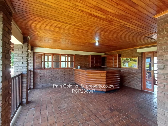 Exceptional Family Home In Murambi East, Mutare (Sole Mandate)
