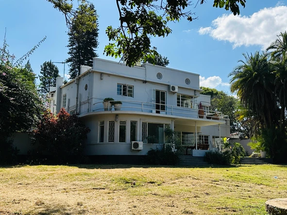 Head Office or Home, Discover Your Dream Property in Newlands!