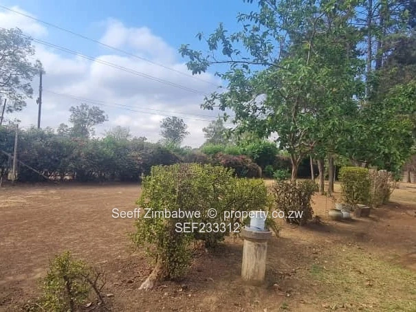 5 Bedroomed House For Sale