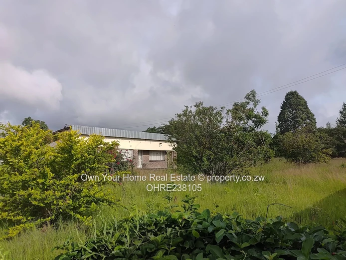 Greendale land for sale 