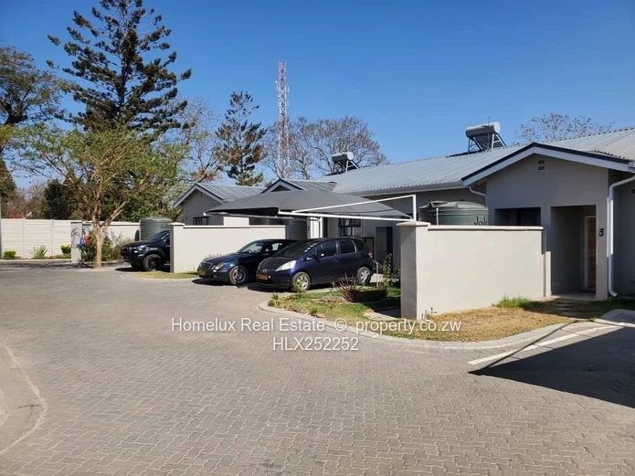 Exquisite 3 Bed Garden Flat In Greendale To Rent 