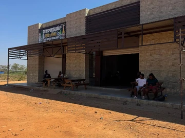 Shop & Retail Property