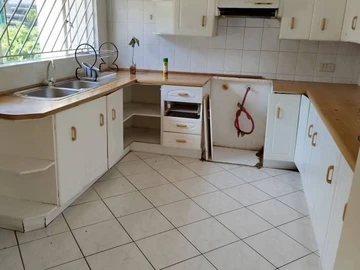 3 Bedroom Townhouse Complex