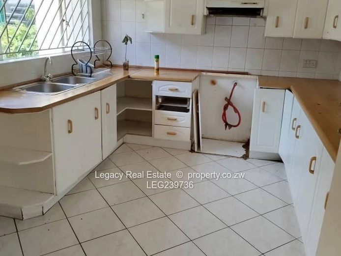 Coronation Villas Greendale 3-Bedroom Cluster To Let