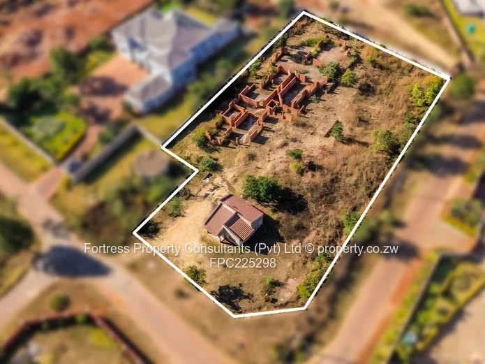 Just Listed - Hogerty Hill 