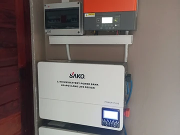 3 Bedroom Flat & Apartment