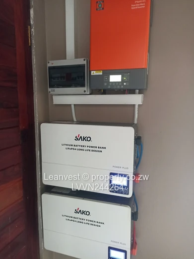 Westgate Newly Built Apartment To Let 