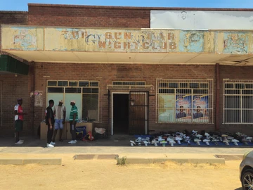 Shop & Retail Property