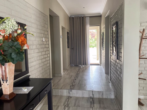 3 Bedroom Townhouse Complex