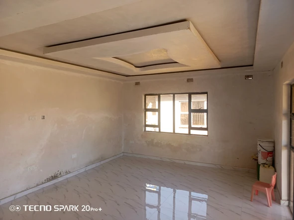 4 Bedroom Townhouse Complex